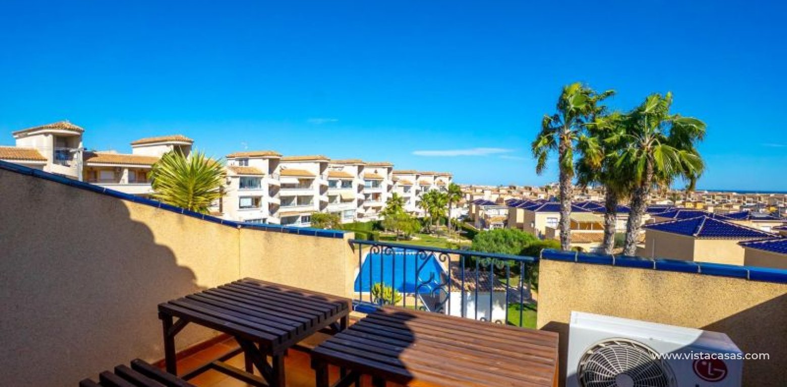 Vente - Maison Mitoyenne - Los Altos