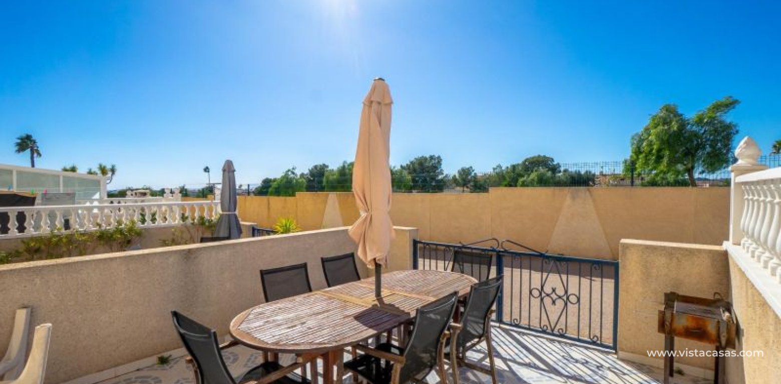 Vente - Maison Mitoyenne - Los Altos