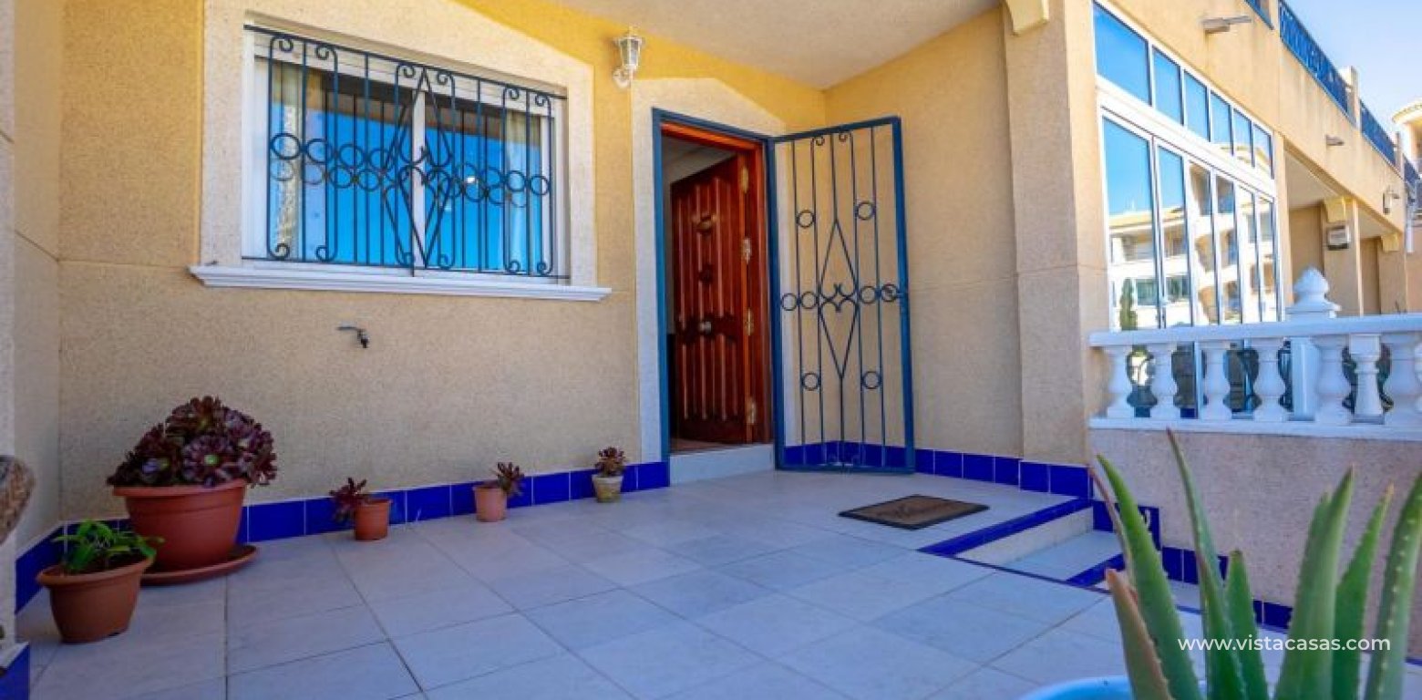 Vente - Maison Mitoyenne - Los Altos