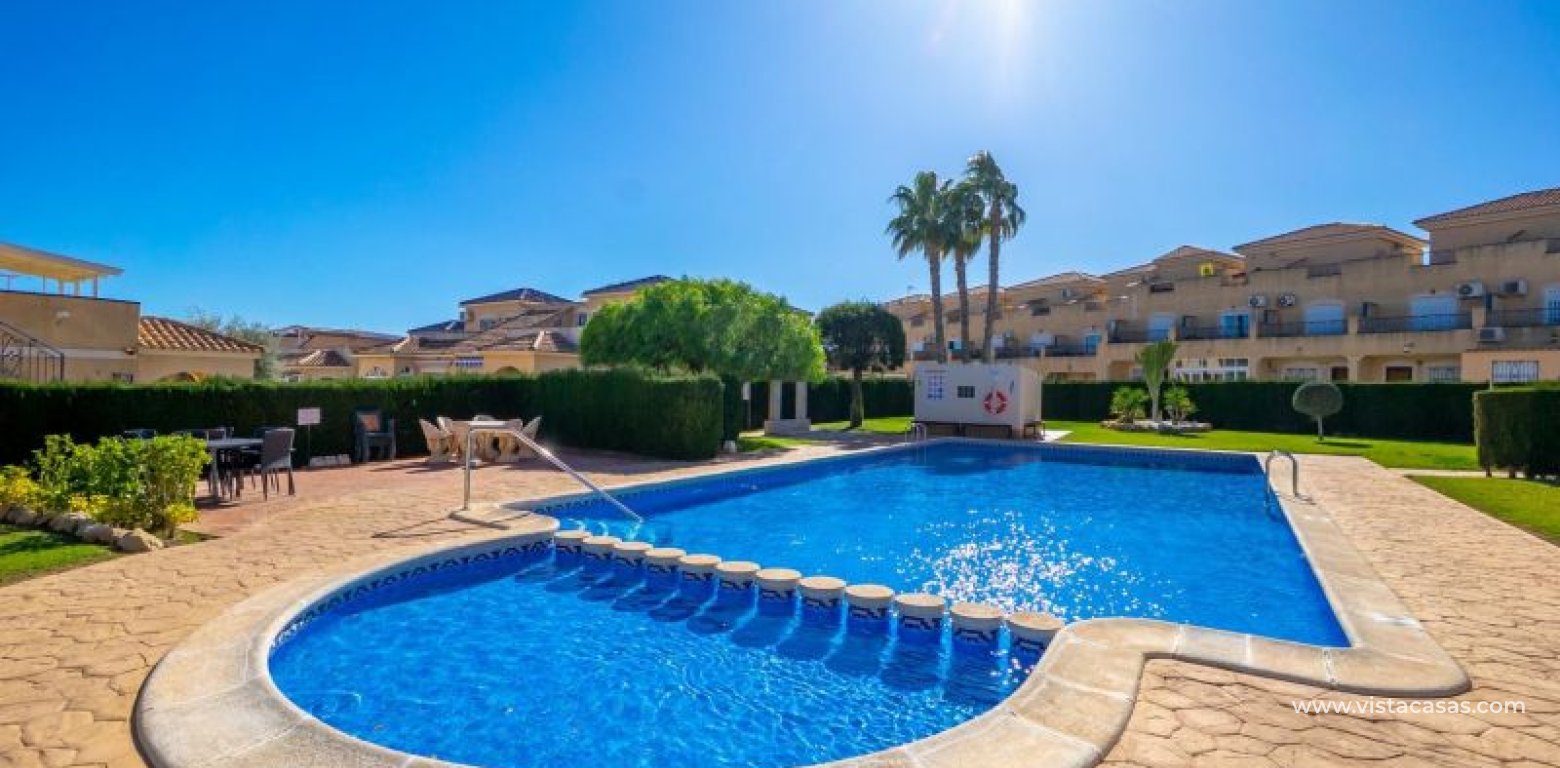 Vente - Maison Mitoyenne - Los Altos