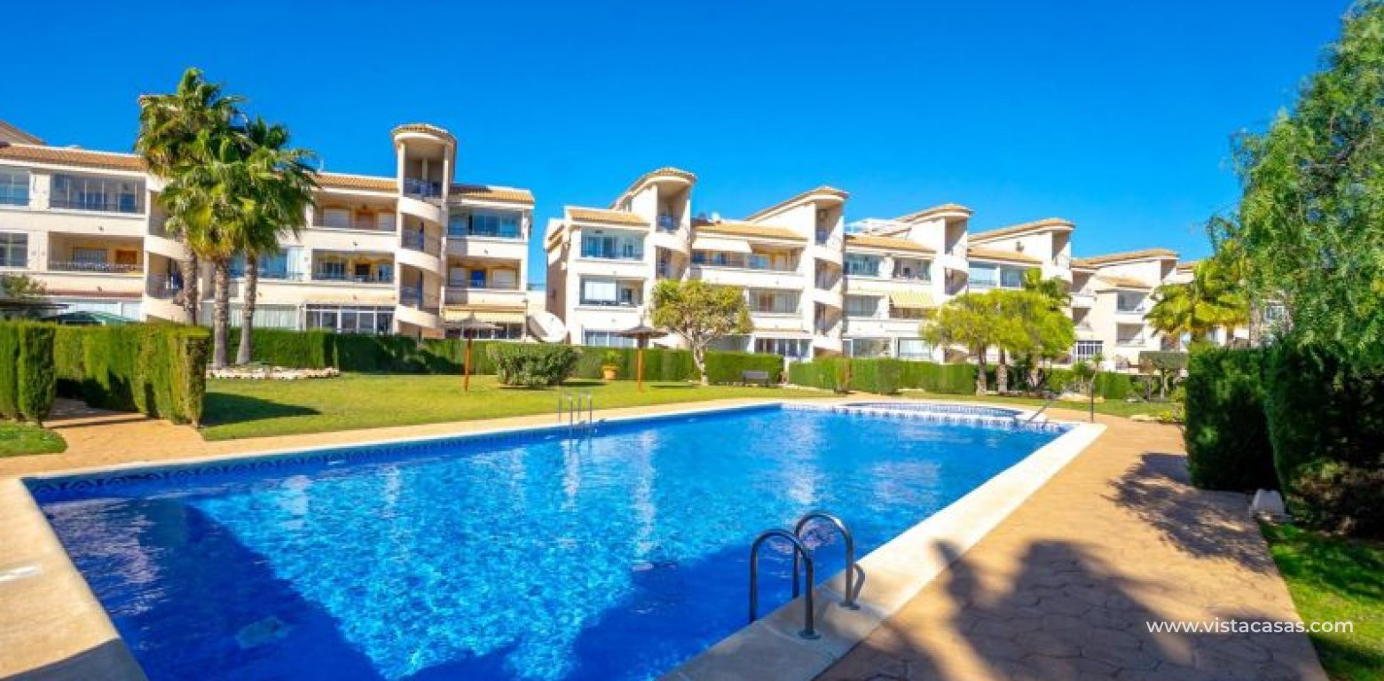 Vente - Maison Mitoyenne - Los Altos