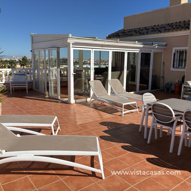 Apartment - Resale - Villamartin - Los Dolses