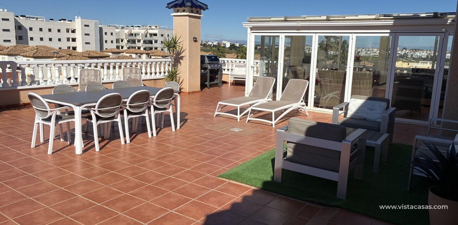 Resale - Apartment - Villamartin - Los Dolses