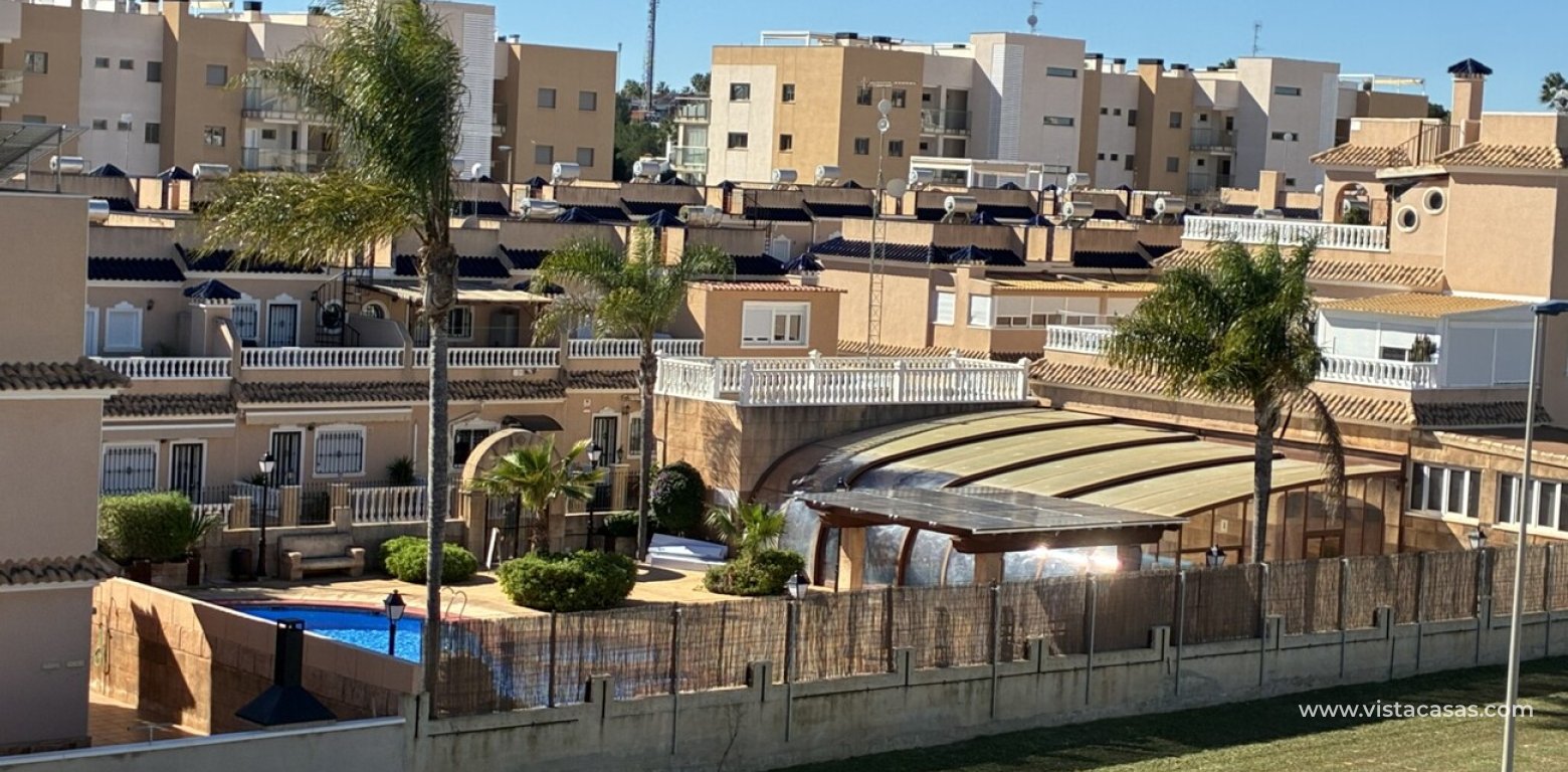 Resale - Apartment - Villamartin - Los Dolses