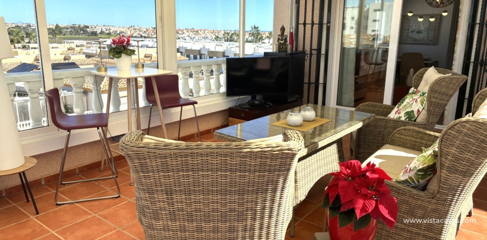 Resale - Apartment - Villamartin - Los Dolses
