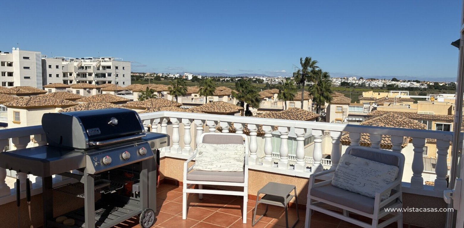 Resale - Apartment - Villamartin - Los Dolses
