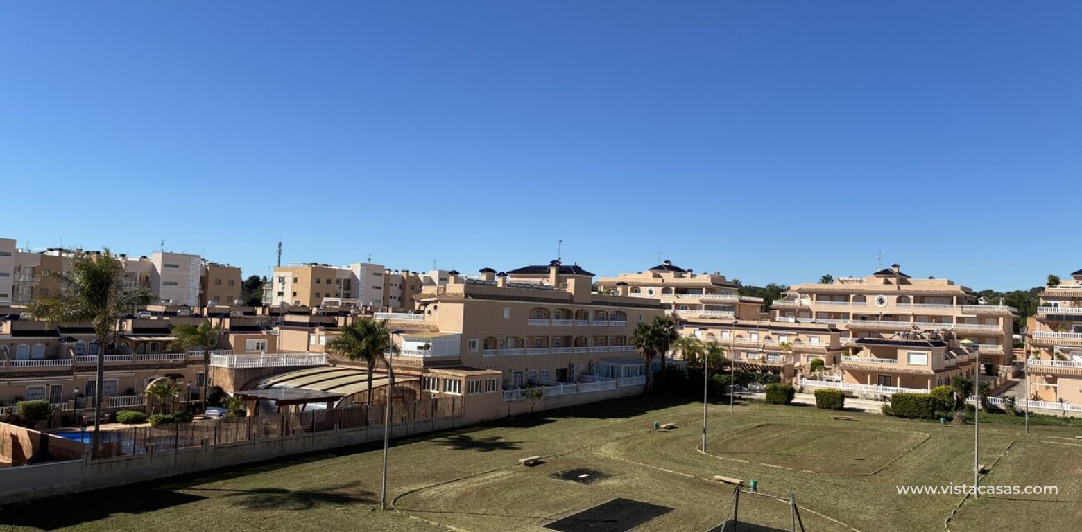 Resale - Apartment - Villamartin - Los Dolses