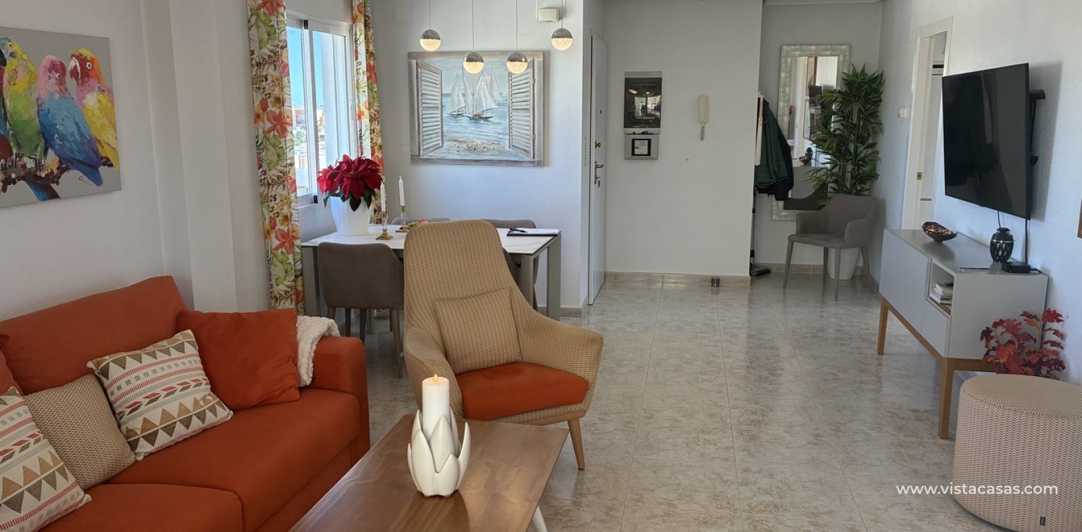 Resale - Apartment - Villamartin - Los Dolses