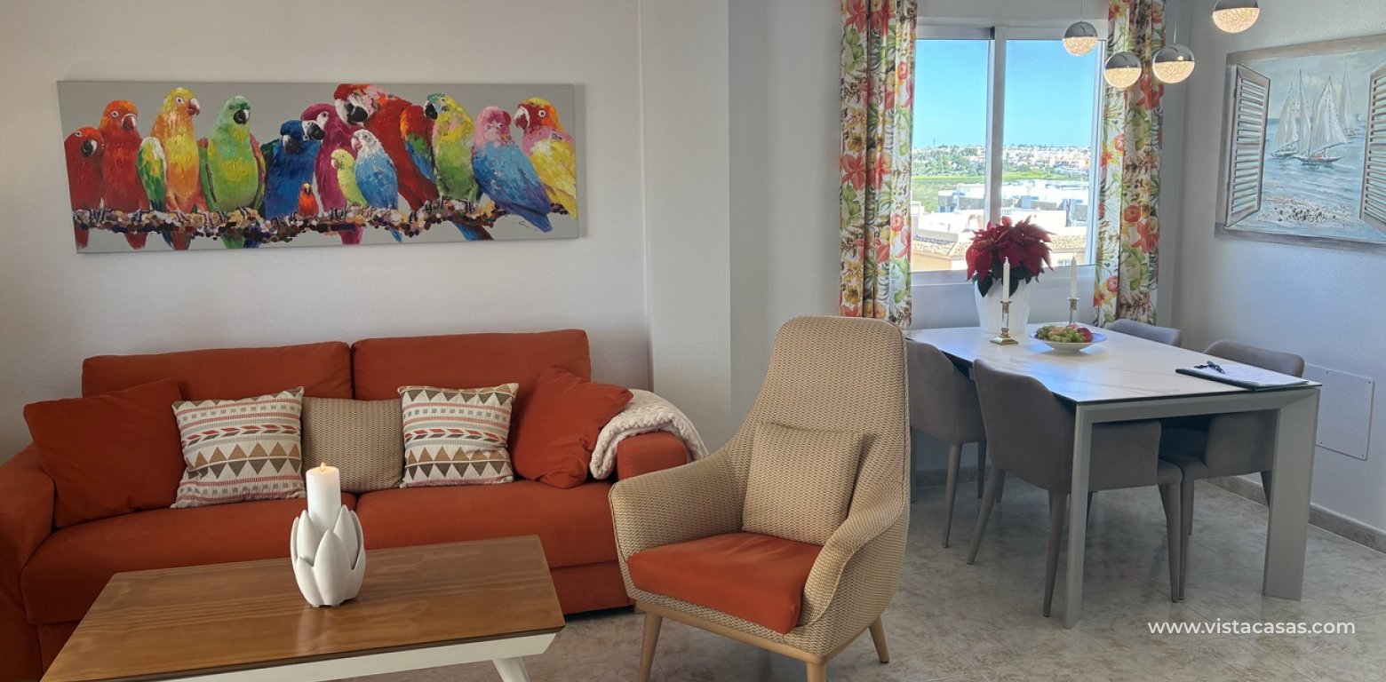 Resale - Apartment - Villamartin - Los Dolses