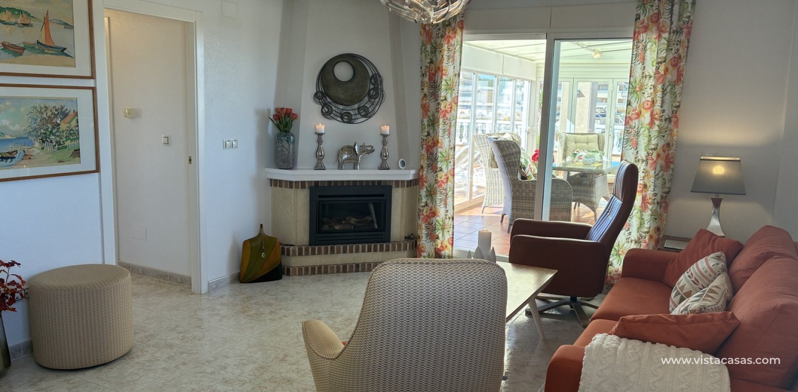 Resale - Apartment - Villamartin - Los Dolses