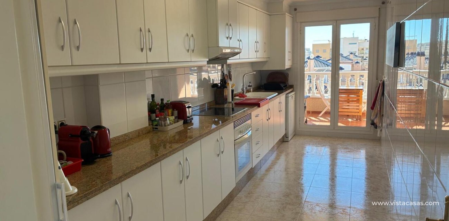 Resale - Apartment - Villamartin - Los Dolses