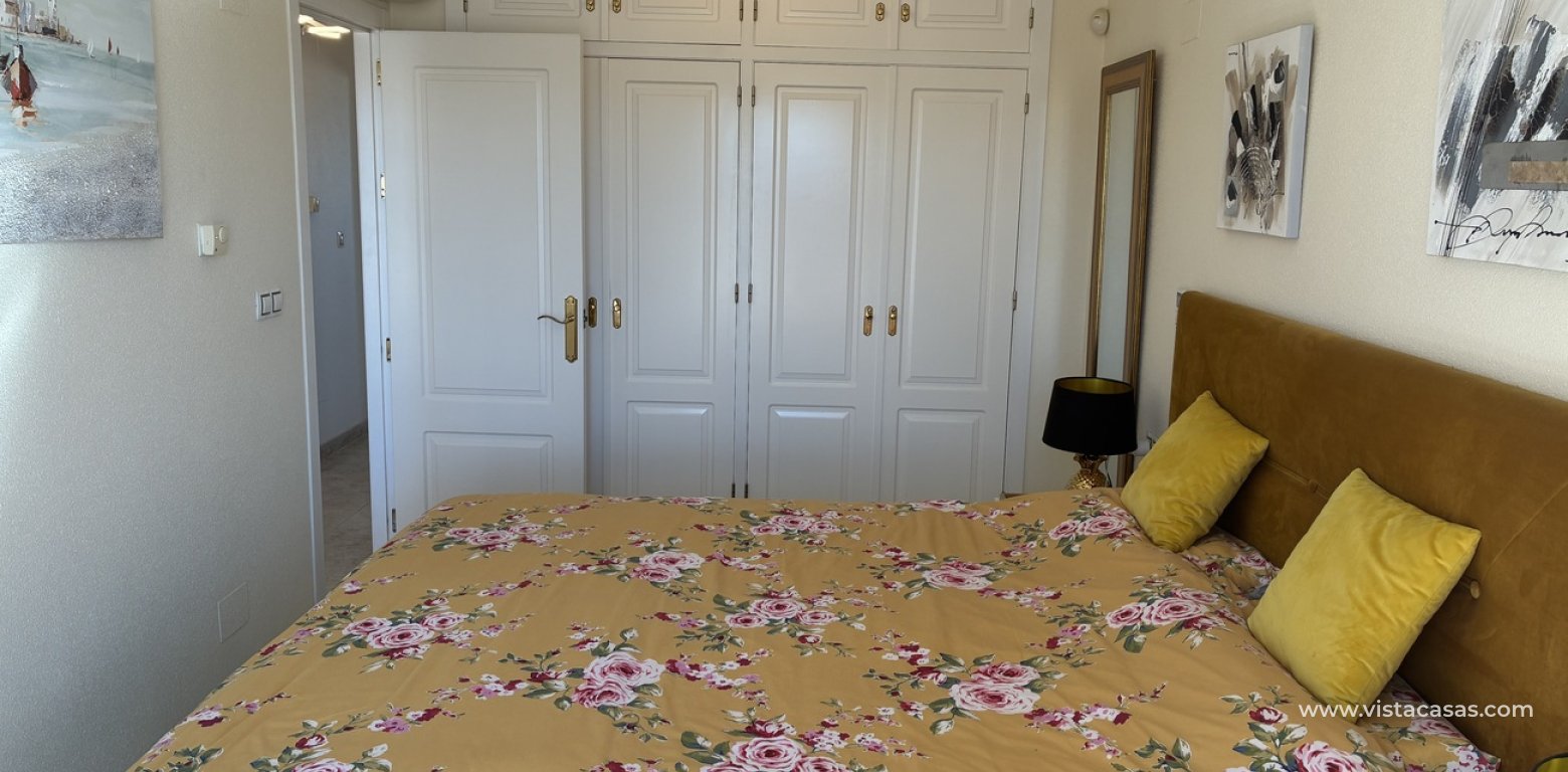 Resale - Apartment - Villamartin - Los Dolses