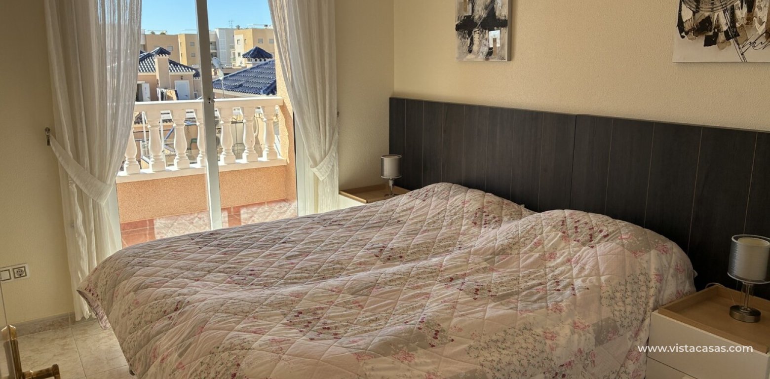 Resale - Apartment - Villamartin - Los Dolses