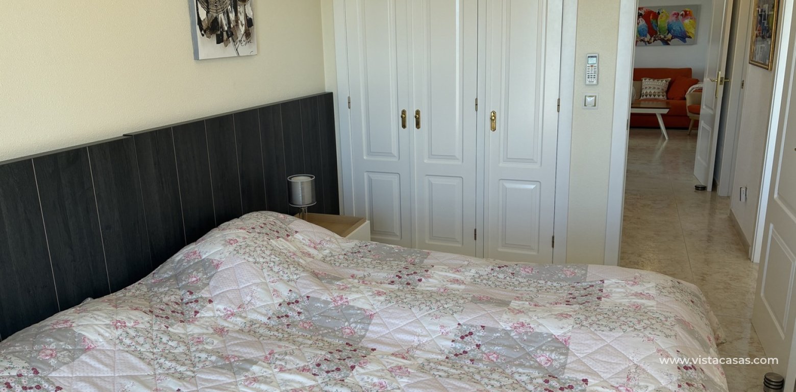 Resale - Apartment - Villamartin - Los Dolses