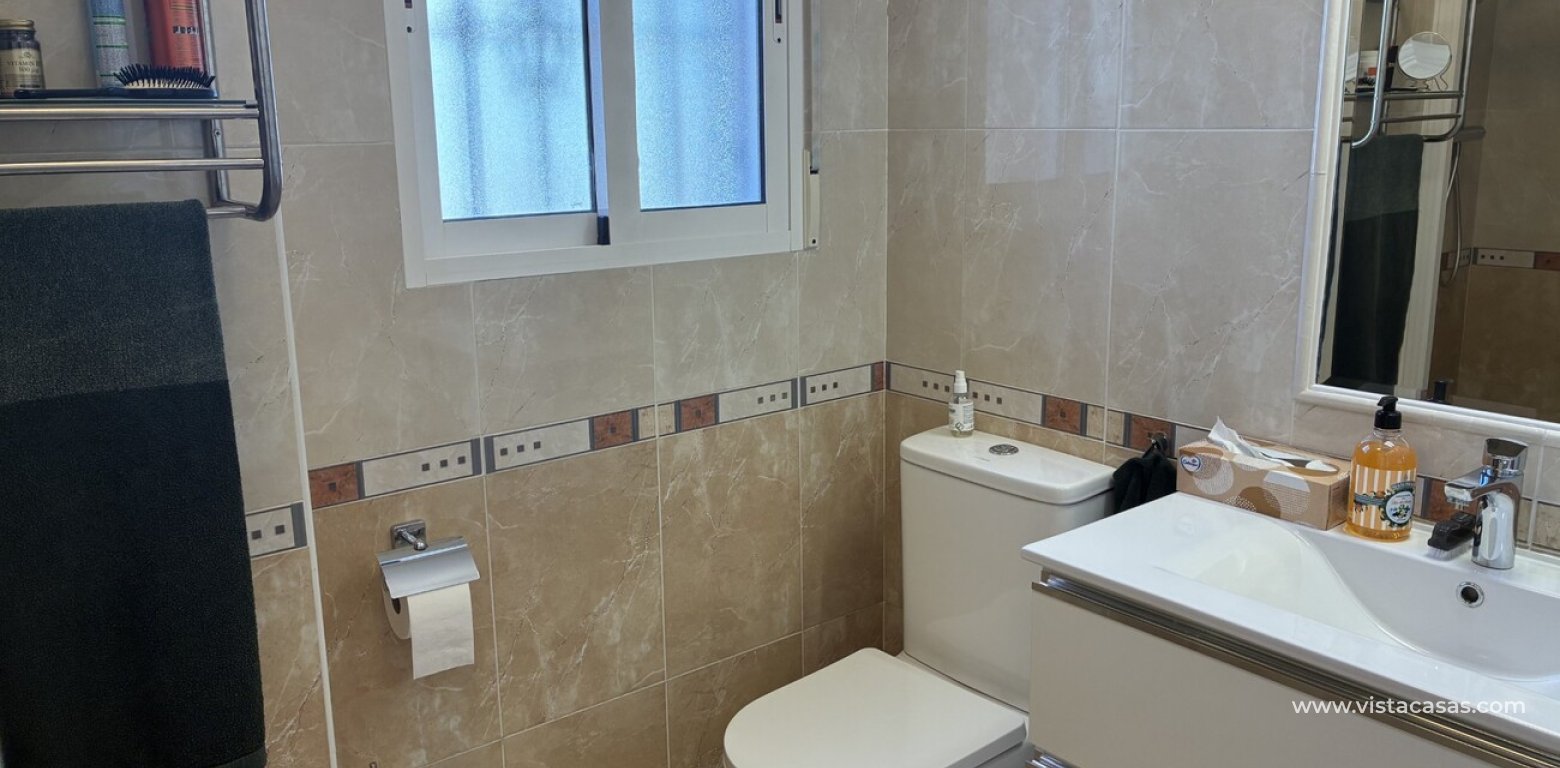 Resale - Apartment - Villamartin - Los Dolses