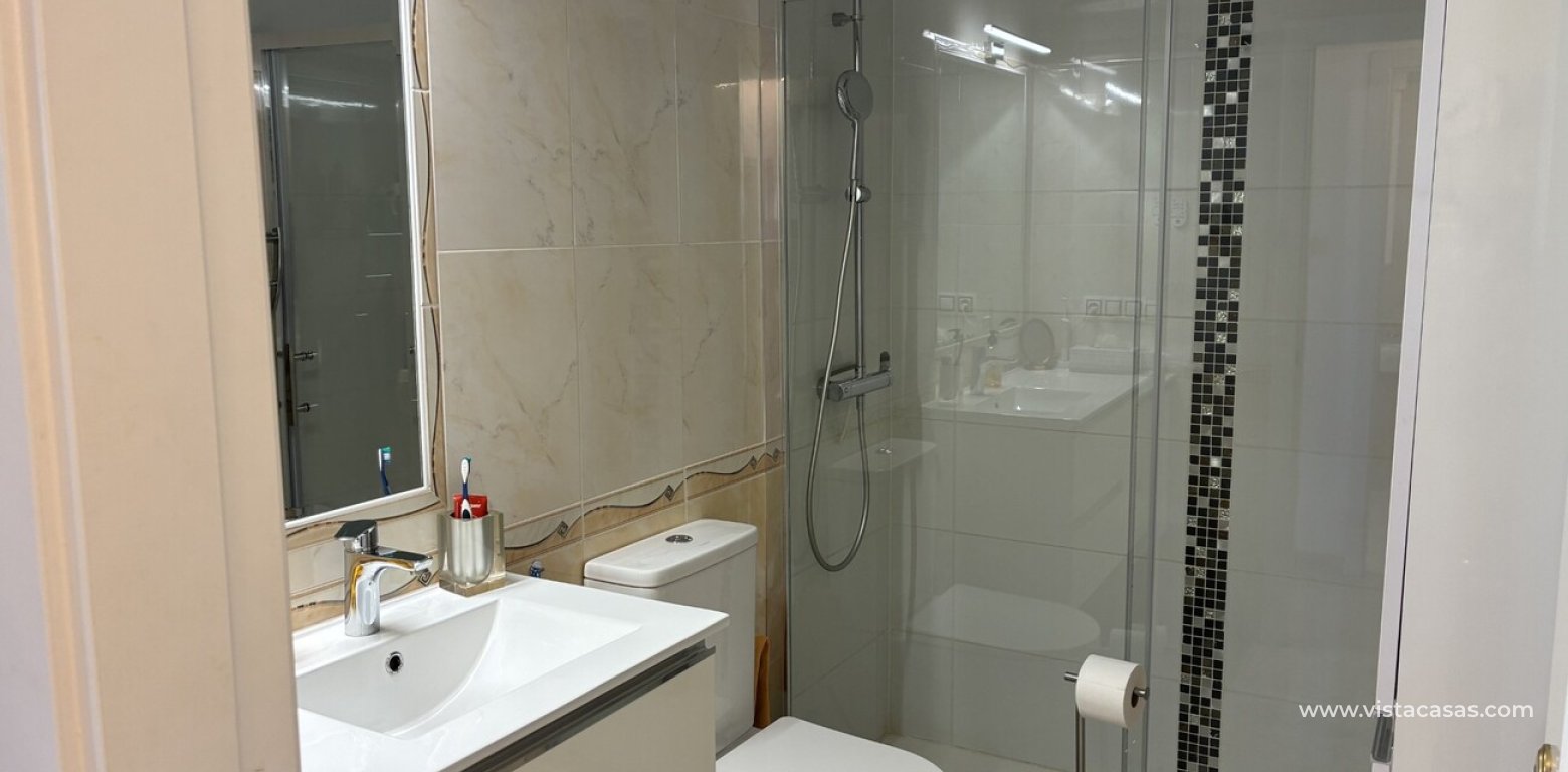 Resale - Apartment - Villamartin - Los Dolses