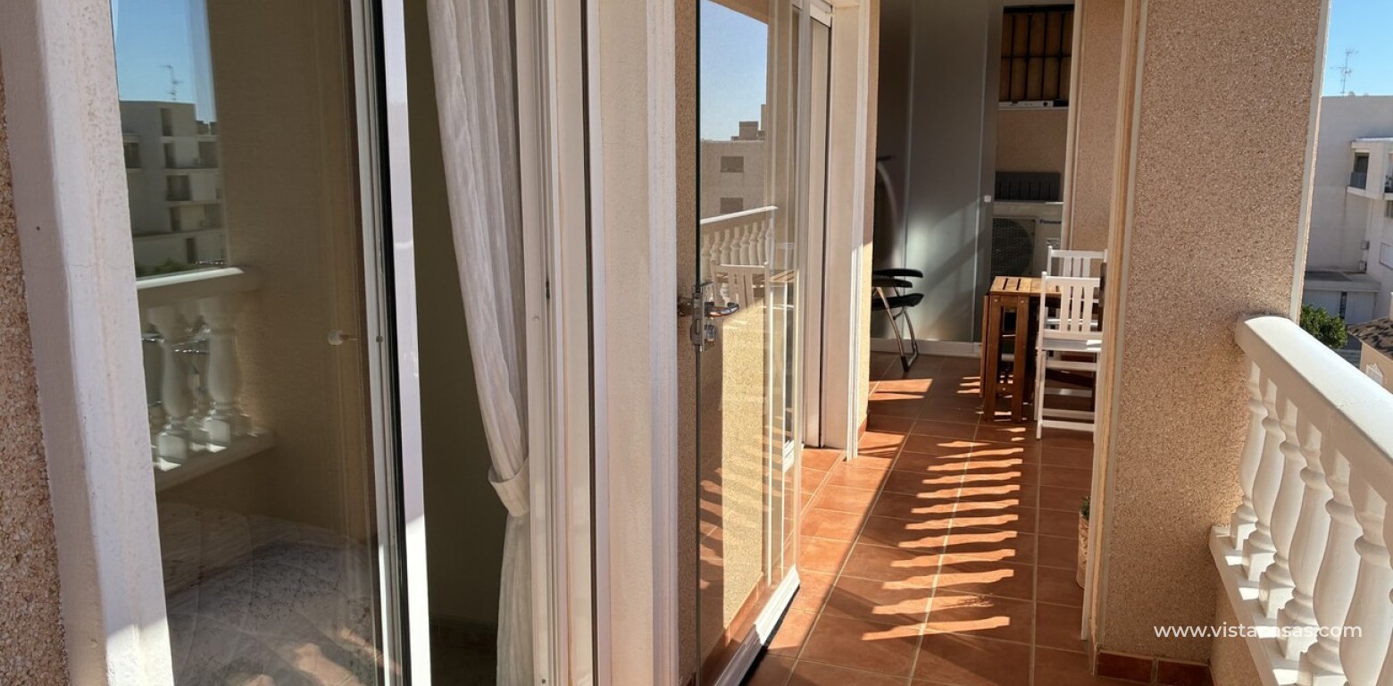 Resale - Apartment - Villamartin - Los Dolses