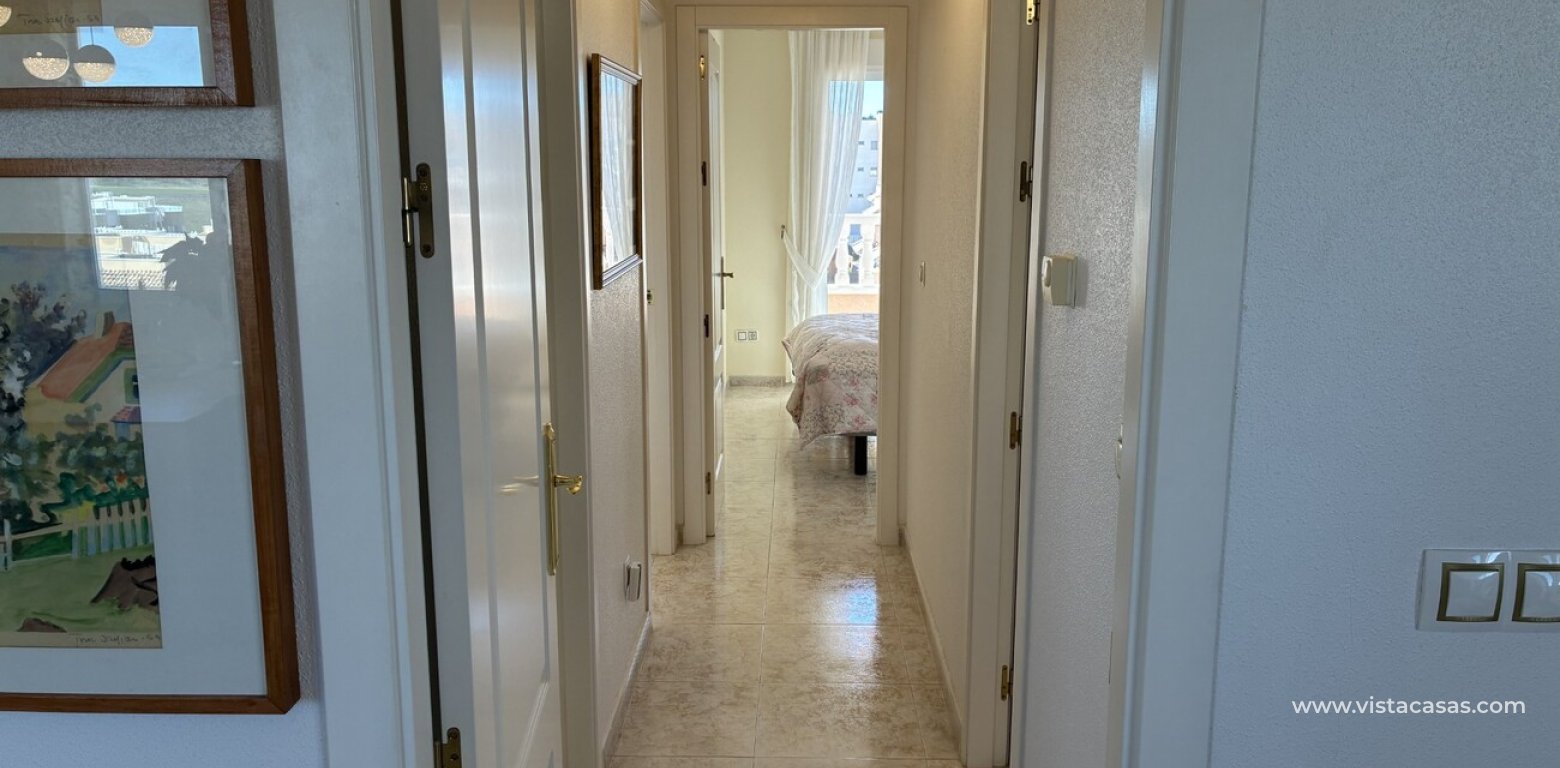 Resale - Apartment - Villamartin - Los Dolses
