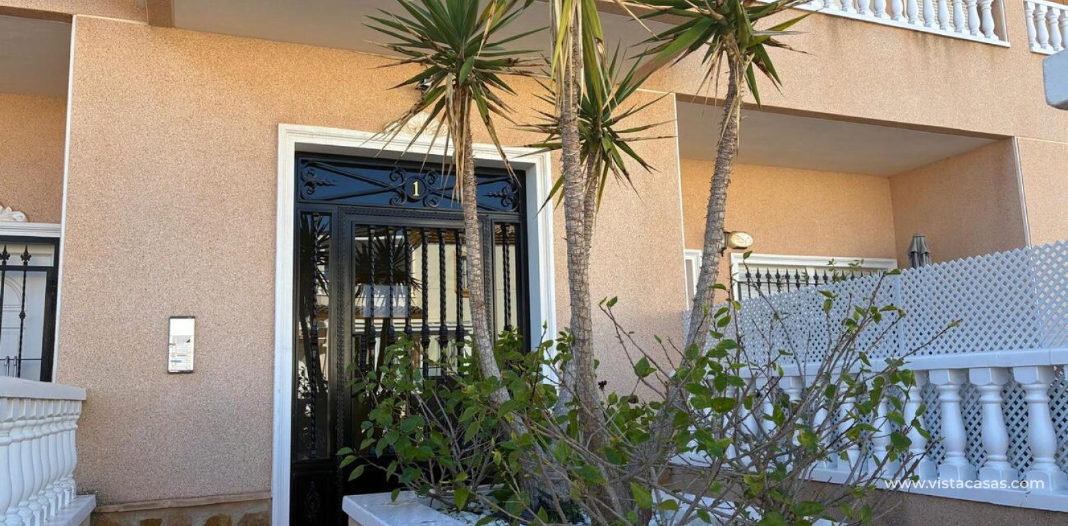 Resale - Apartment - Villamartin - Los Dolses