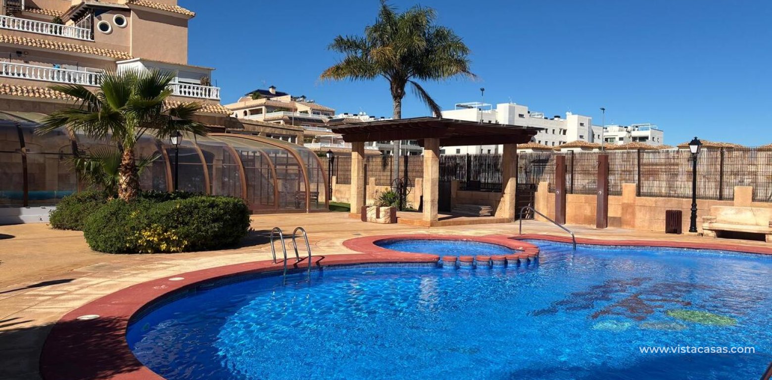 Resale - Apartment - Villamartin - Los Dolses