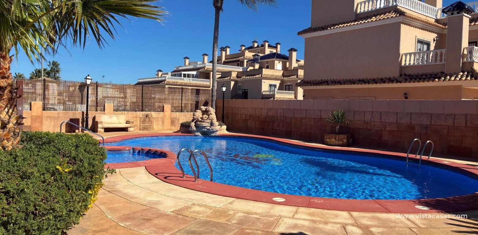 Resale - Apartment - Villamartin - Los Dolses