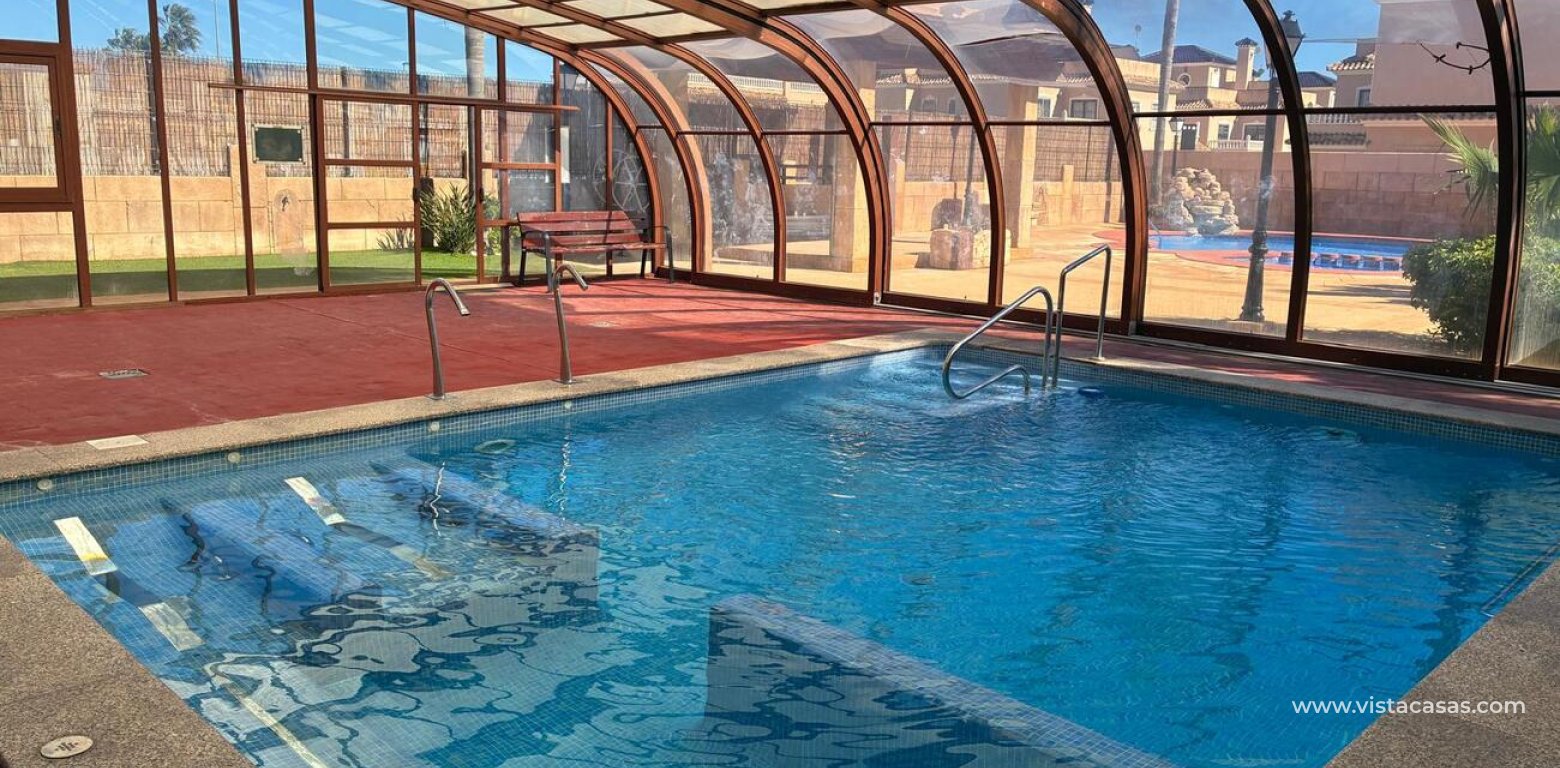 Resale - Apartment - Villamartin - Los Dolses