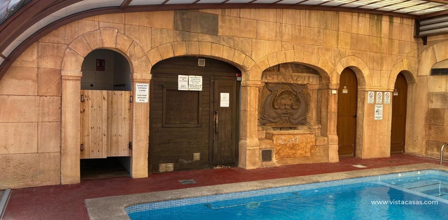 Resale - Apartment - Villamartin - Los Dolses