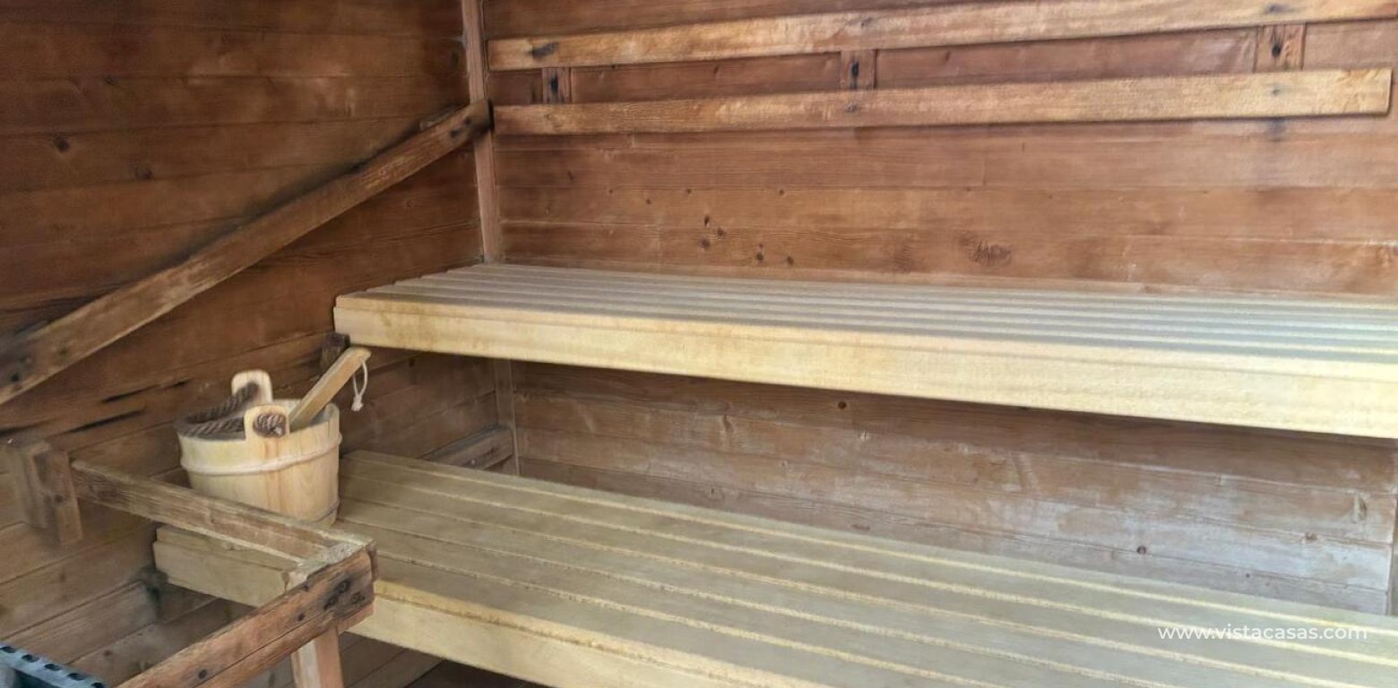 Resale - Apartment - Villamartin - Los Dolses