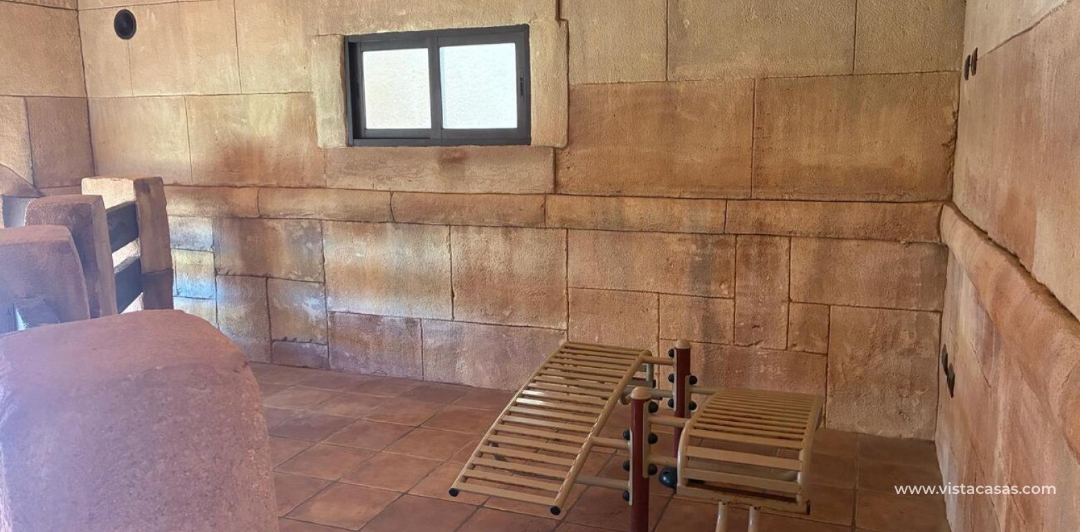 Resale - Apartment - Villamartin - Los Dolses