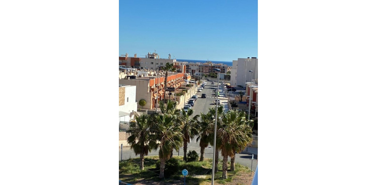 Resale - Apartment - Villamartin - Los Dolses