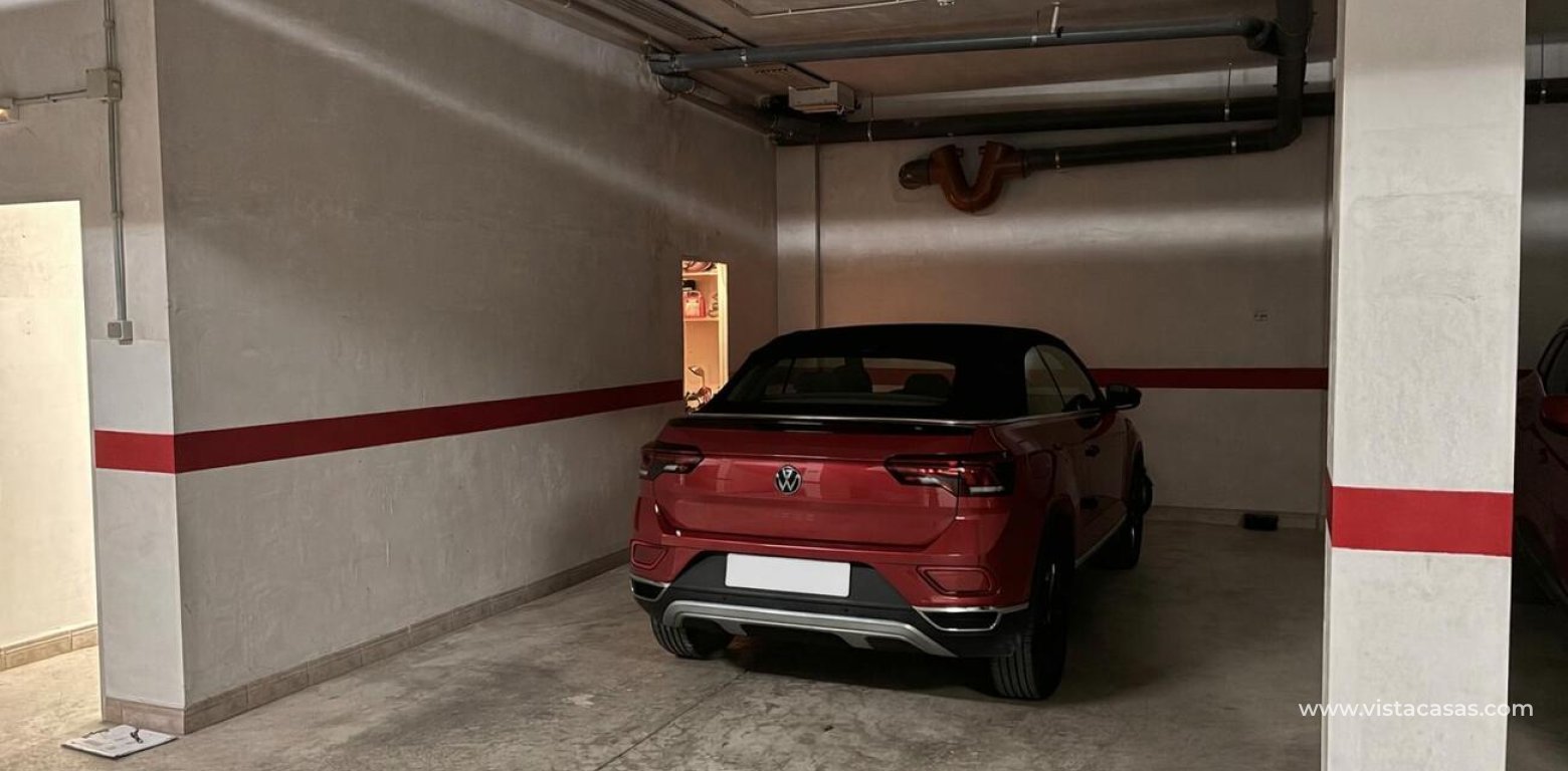 Resale - Apartment - Villamartin - Los Dolses