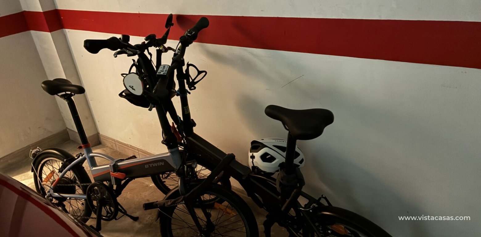 Resale - Apartment - Villamartin - Los Dolses