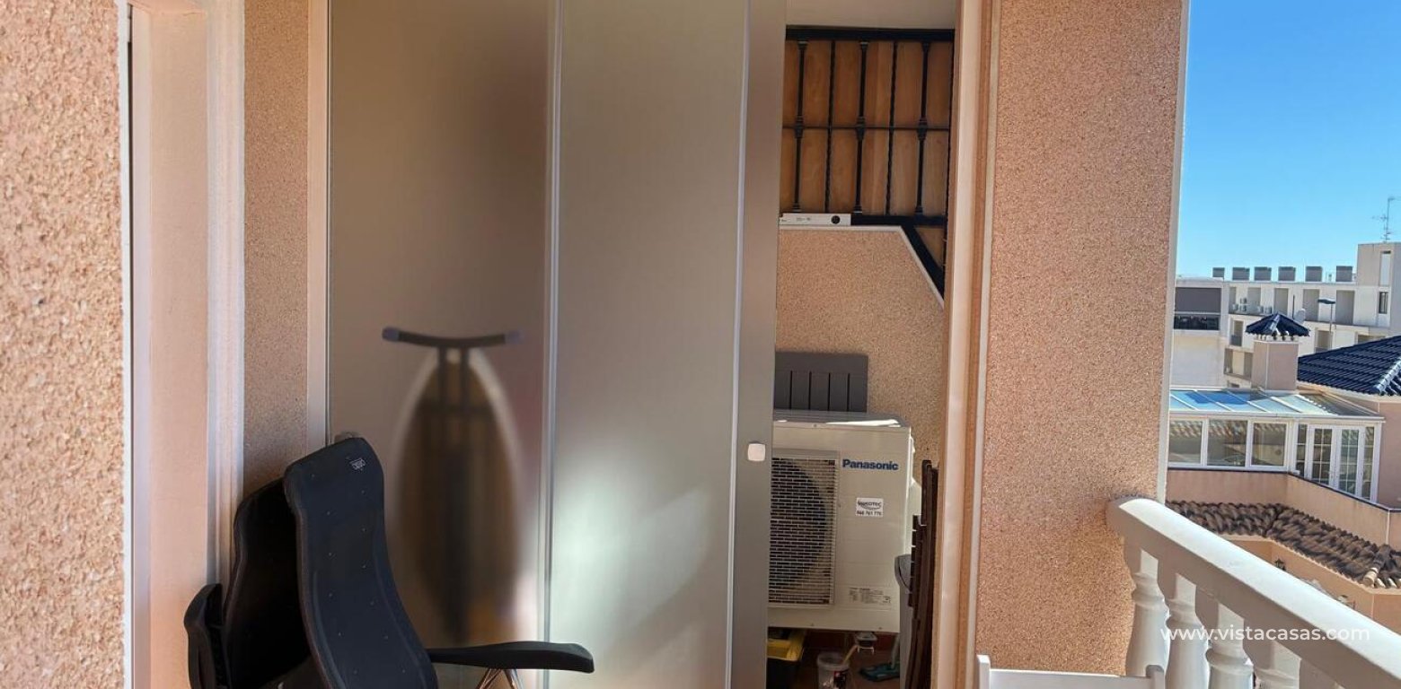 Resale - Apartment - Villamartin - Los Dolses