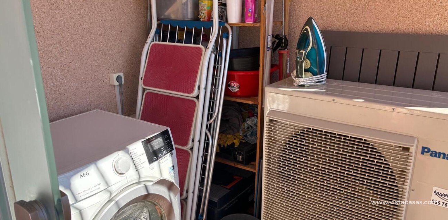 Resale - Apartment - Villamartin - Los Dolses