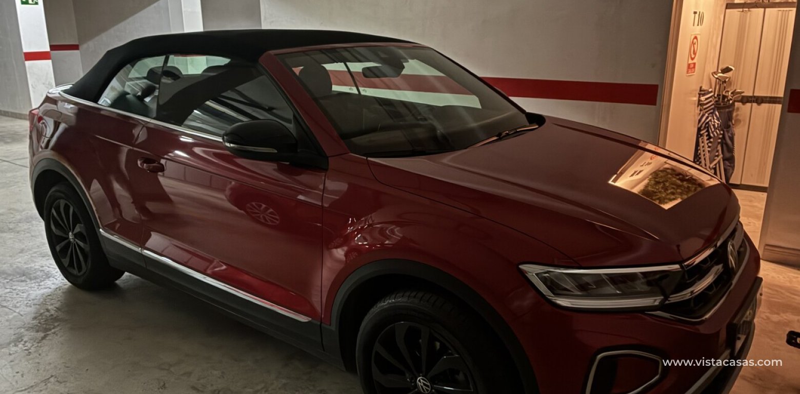 Resale - Apartment - Villamartin - Los Dolses