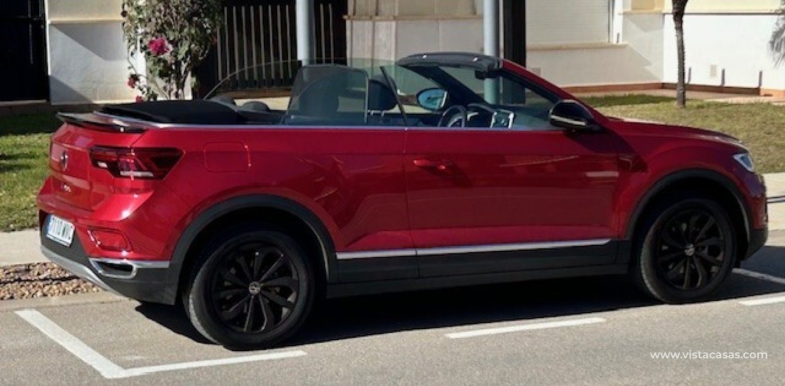 Resale - Apartment - Villamartin - Los Dolses