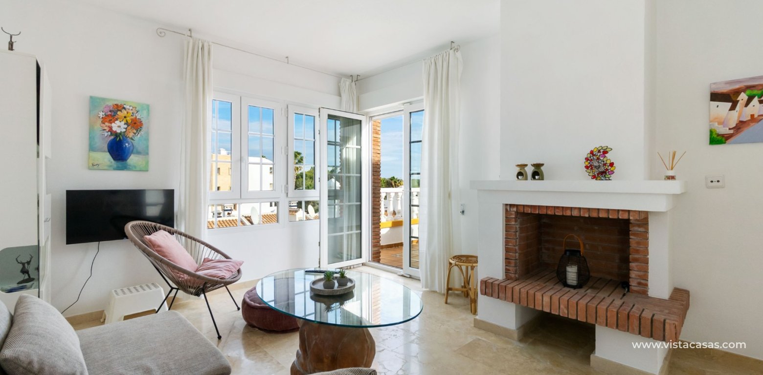 Venta - Chalet - Villamartin