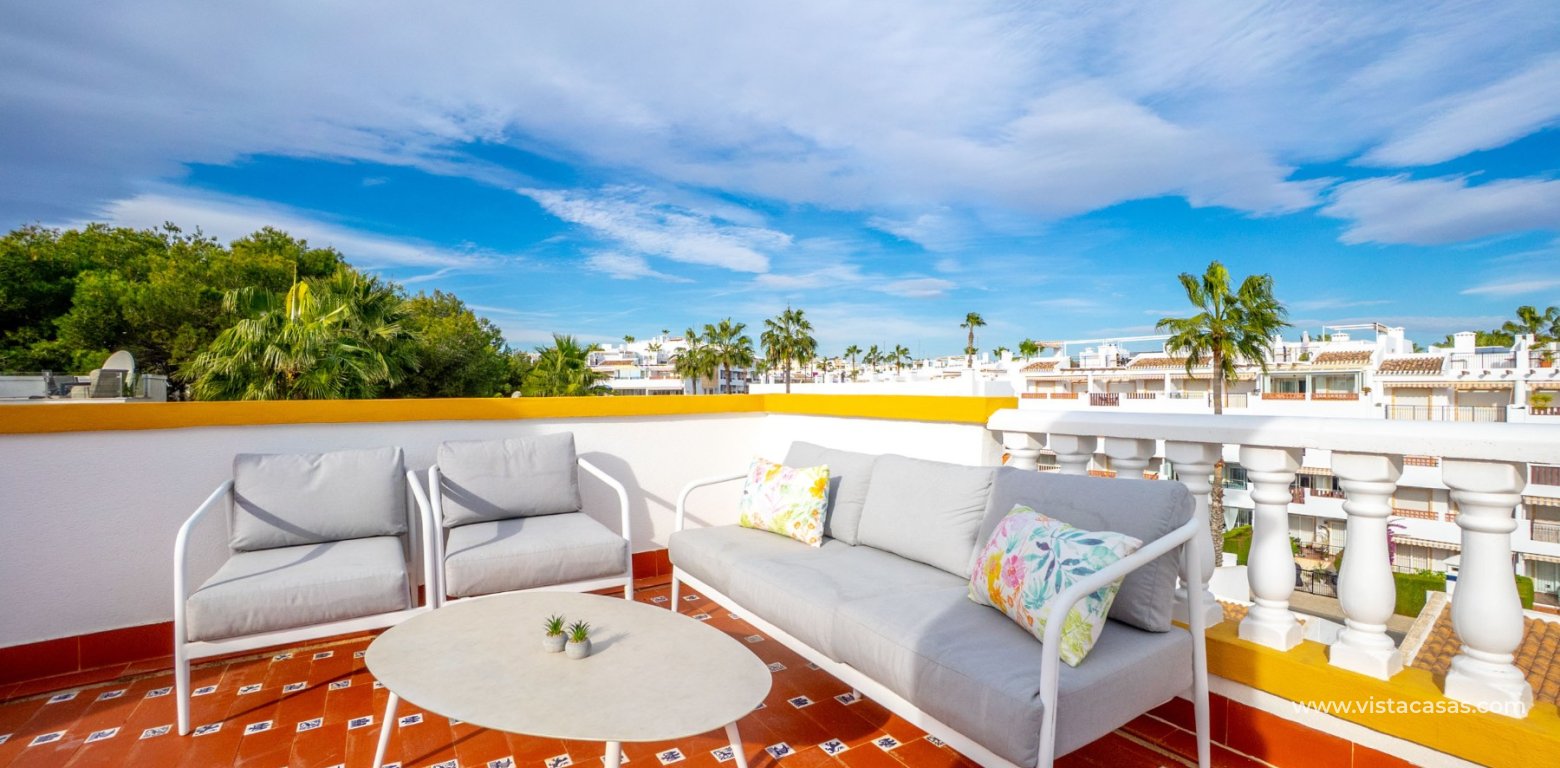 Venta - Chalet - Villamartin