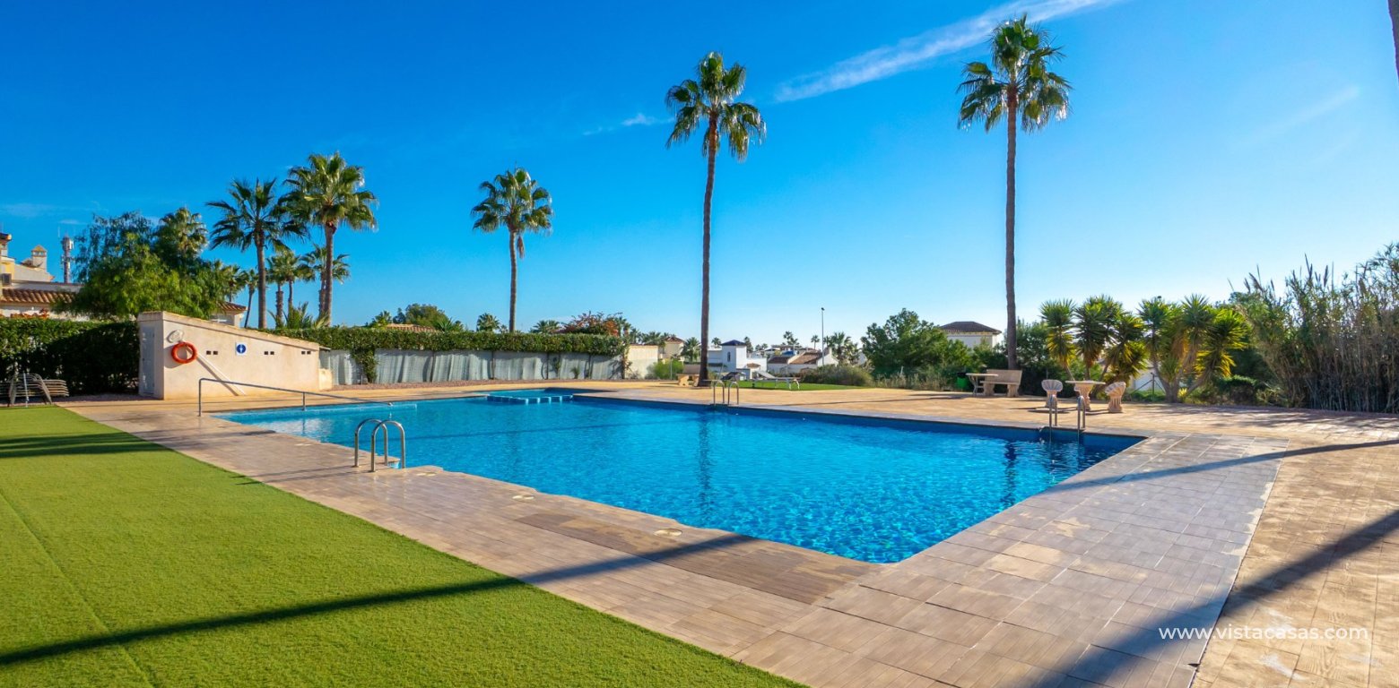 Venta - Chalet - Villamartin