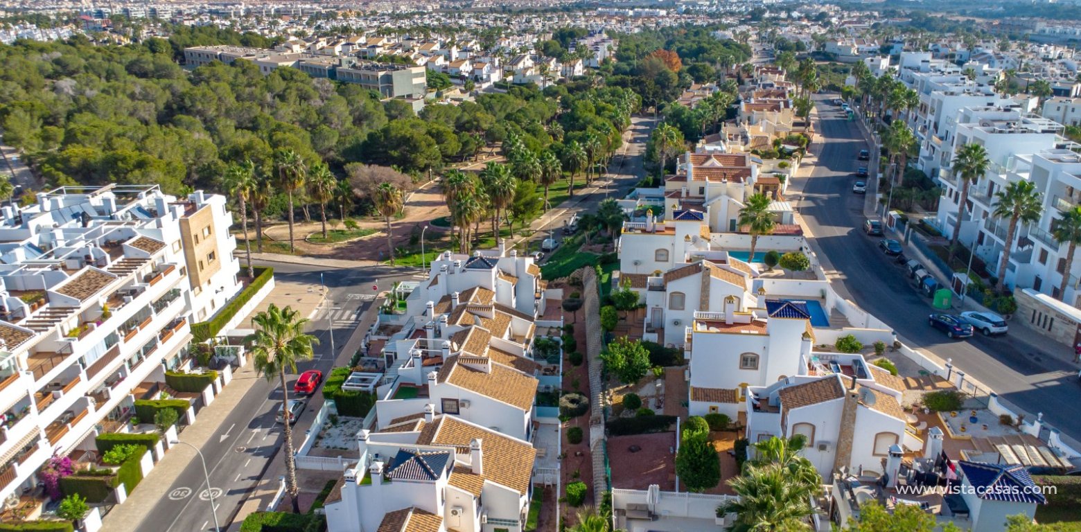 Venta - Chalet - Villamartin