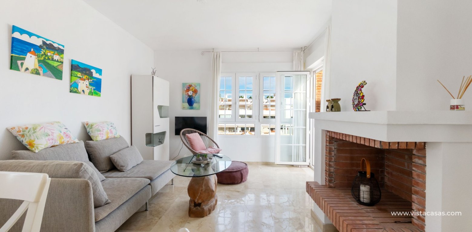 Venta - Chalet - Villamartin