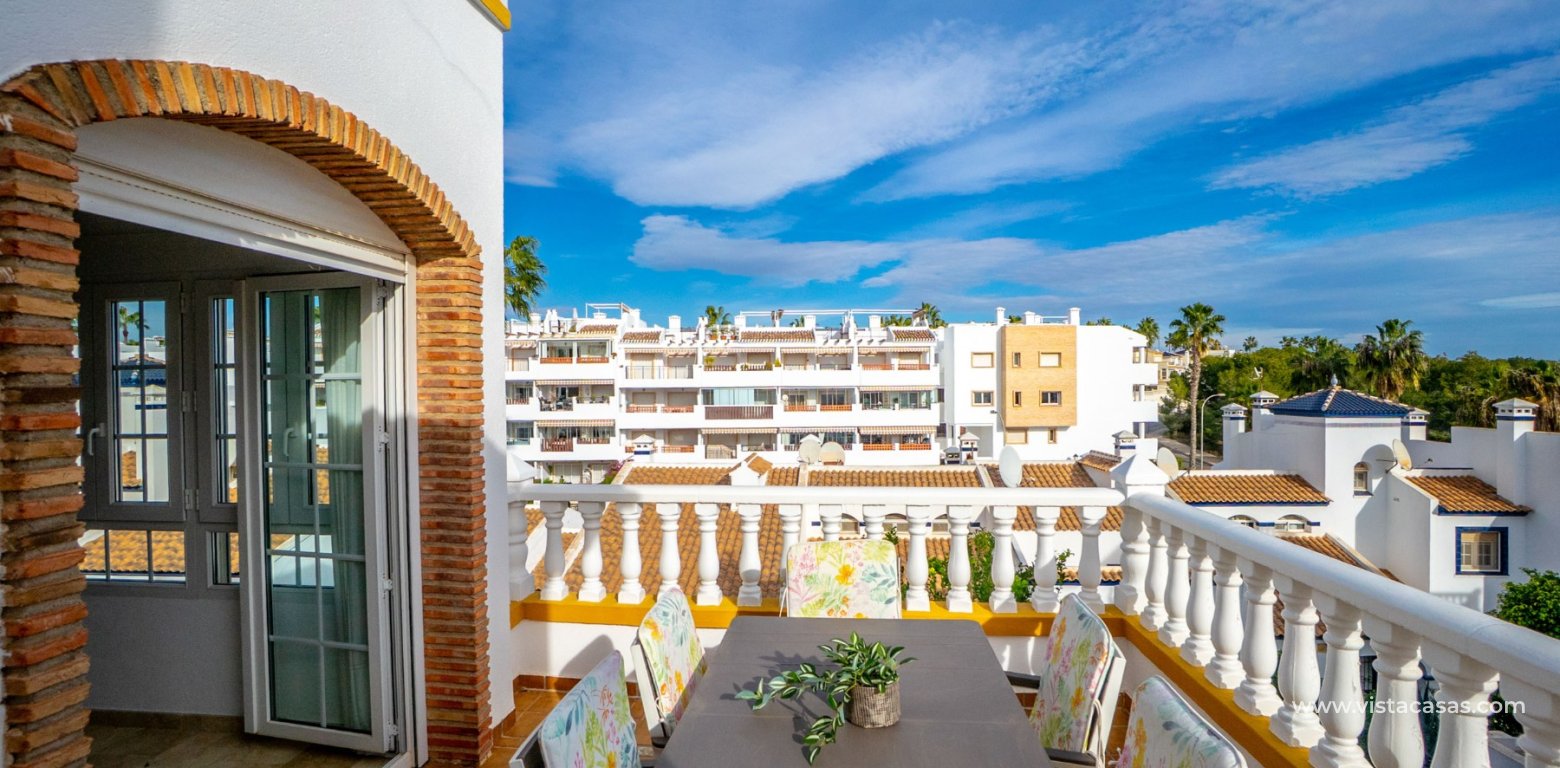 Venta - Chalet - Villamartin