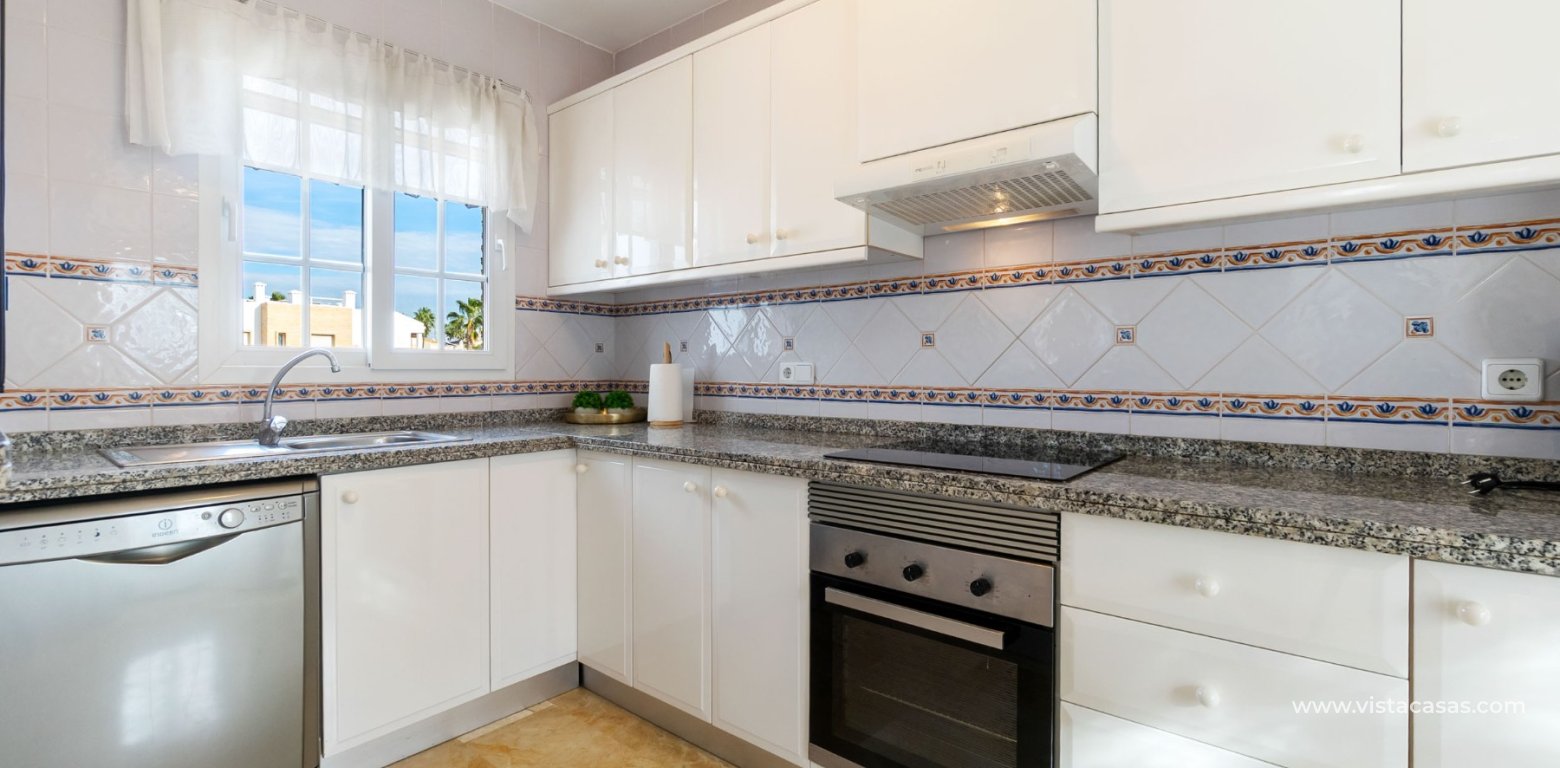 Venta - Chalet - Villamartin