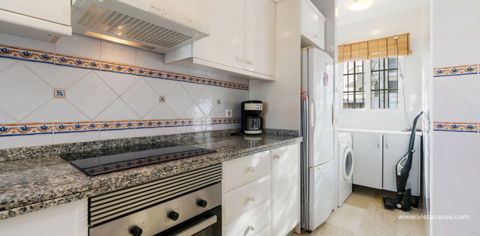 Venta - Chalet - Villamartin