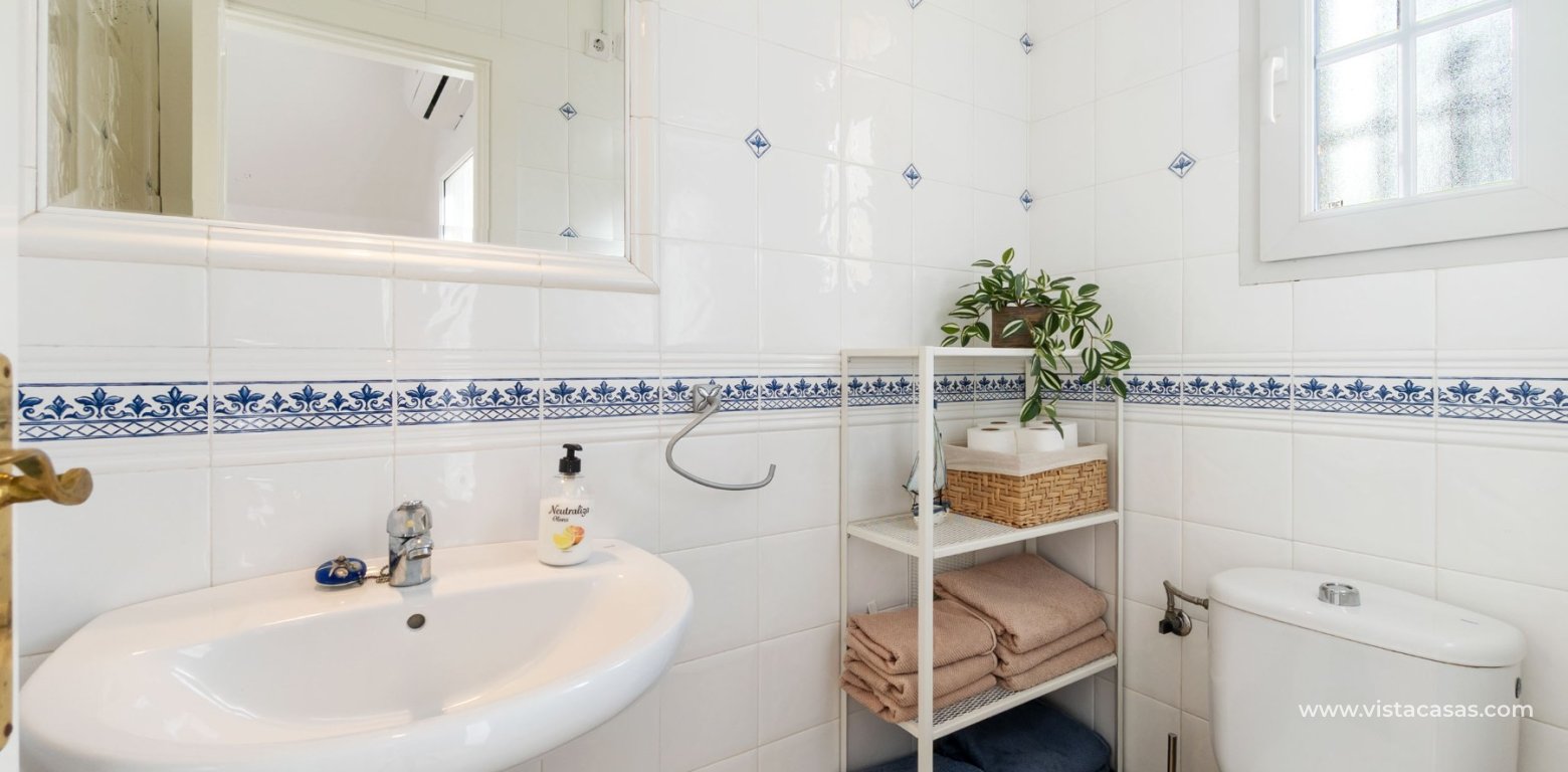 Venta - Chalet - Villamartin