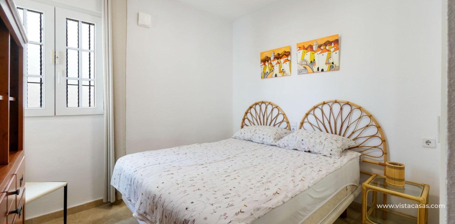 Venta - Chalet - Villamartin