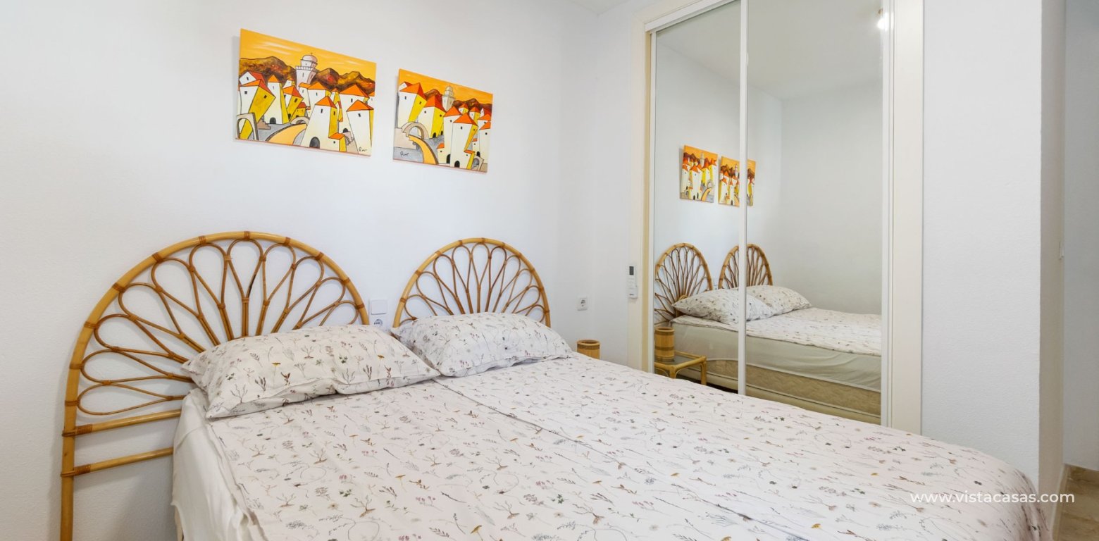 Venta - Chalet - Villamartin