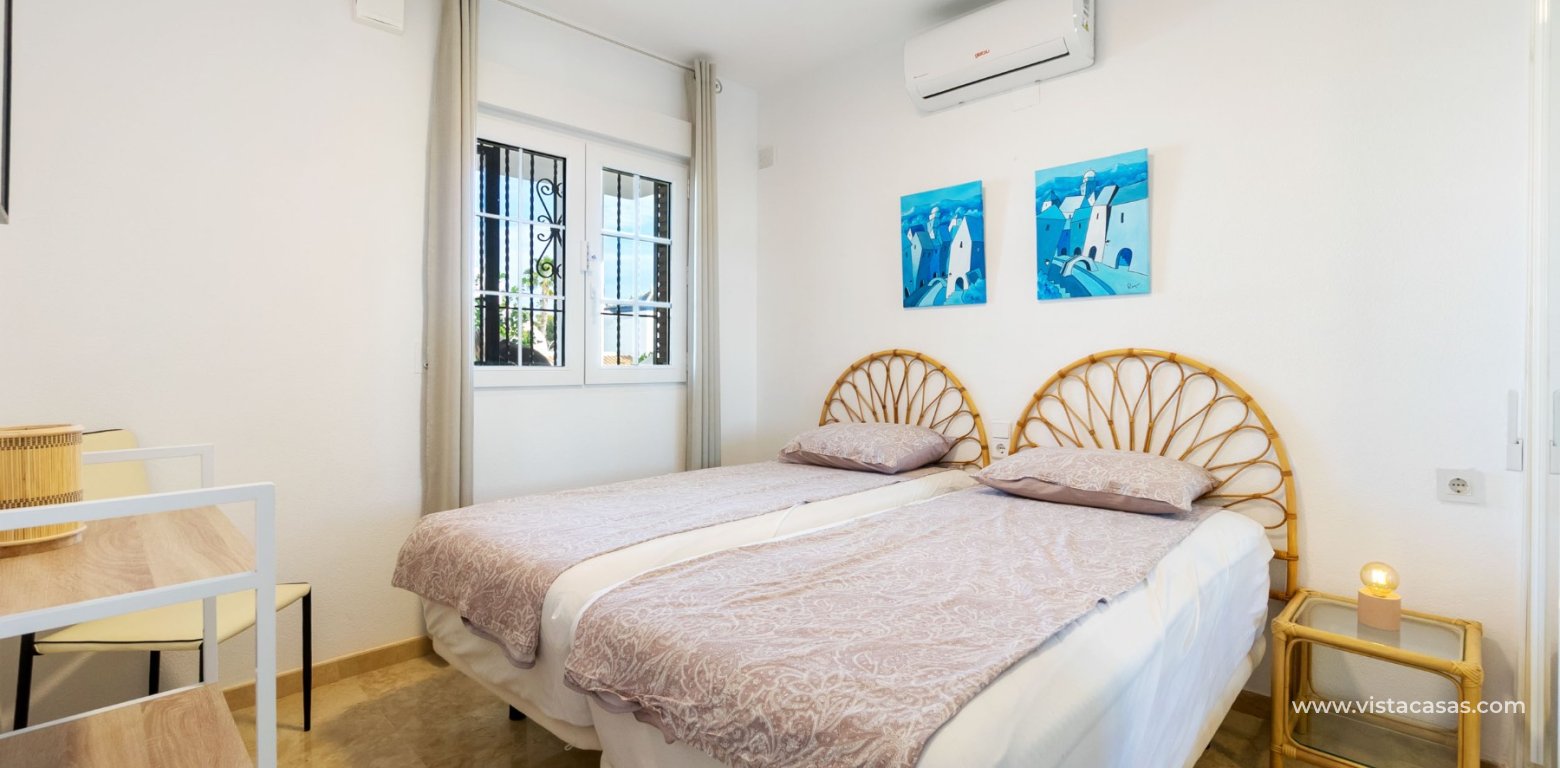 Venta - Chalet - Villamartin