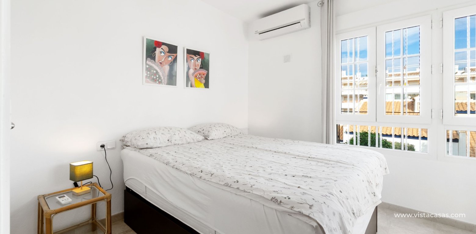 Venta - Chalet - Villamartin