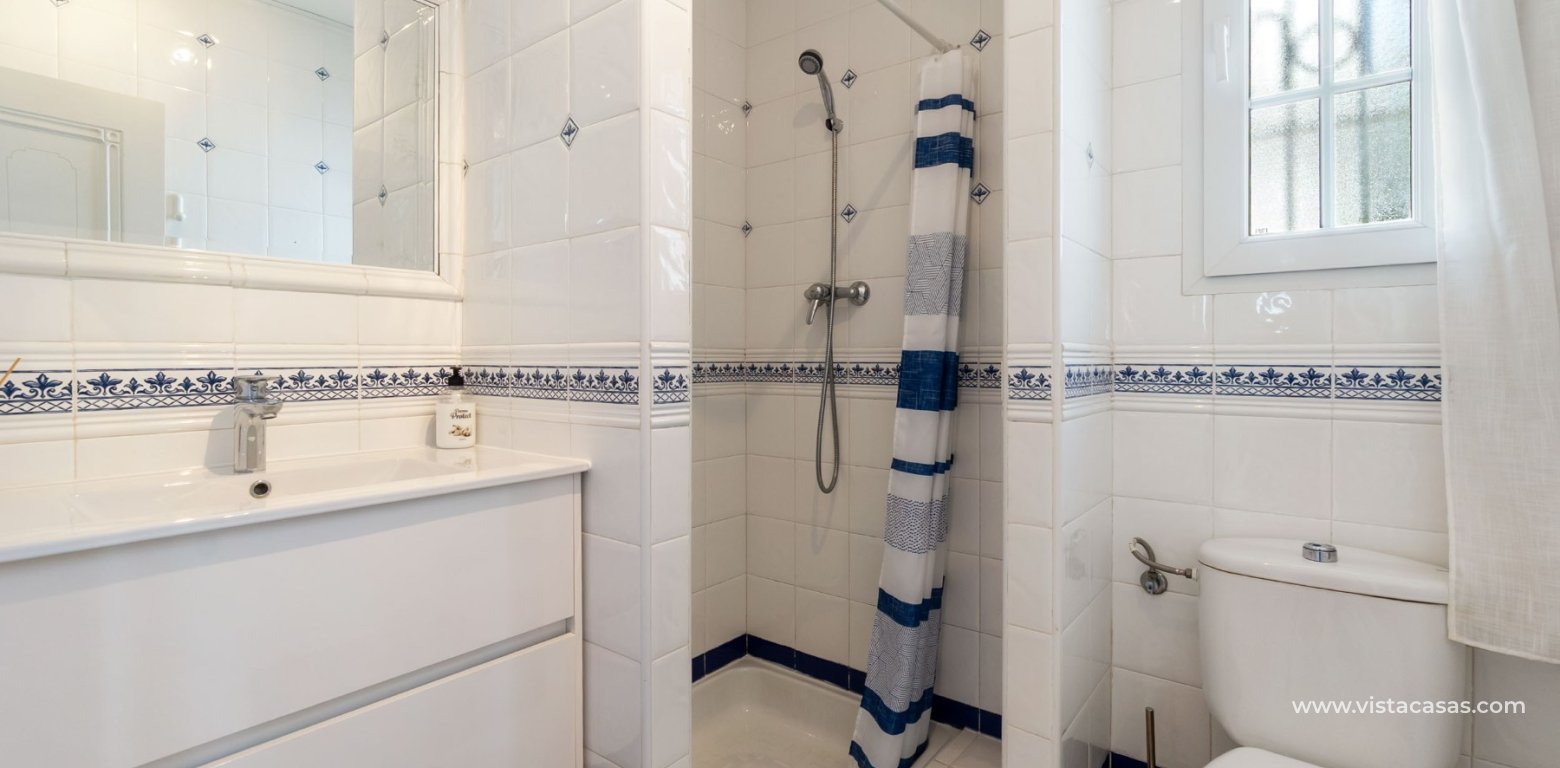 Venta - Chalet - Villamartin